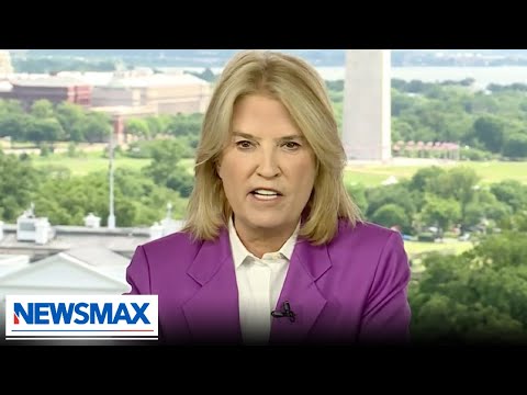 You are currently viewing “I bring a legal background”: Greta Van Susteren previews her new Newsmax show