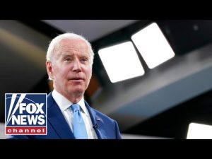 Read more about the article Does Biden think we’re dumb?: Karl Rove