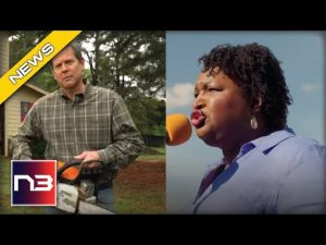 Read more about the article After TRASHING Georgia, Stacey Abrams Gets a Taste Of Her Own Medicine