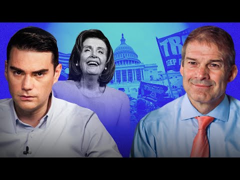 You are currently viewing Jim Jordan EXPOSES the Democrats’ Goal for the January 6 Hearings