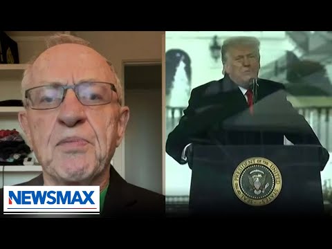 You are currently viewing They cheated the viewers of hearing Trump’s words | Alan Dershowitz | ‘Spicer and Co.’