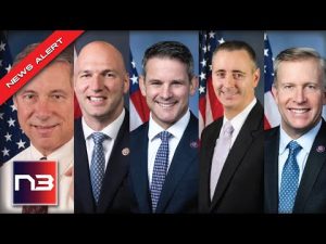 Read more about the article BACKSTABBERS: Here are the FIVE Republicans Who Voted for Gun Control