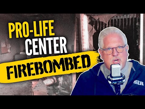 You are currently viewing Why this attack PROVES the left’s losing the abortion debate