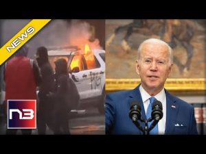 Read more about the article Biden Admin Warns Of Mass Casualty Event INCOMING If One Thing Happens