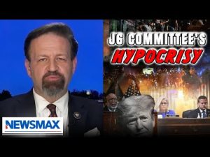 Read more about the article Sebastian Gorka: Educate yourself on their plan