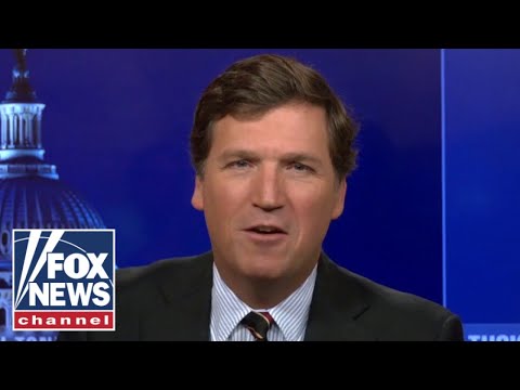 You are currently viewing Tucker Carlson: This is a scam