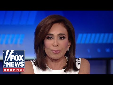 You are currently viewing Judge Jeanine to NY Mayor Eric Adams: Start walking the walk