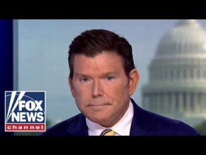 Read more about the article Bret Baier to moderate Graham-Sanders face-off