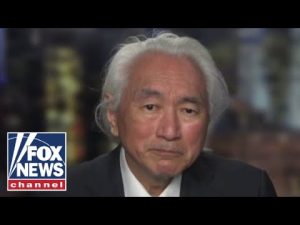 Read more about the article Michio Kaku: The entire universe will be aware of this one explosion