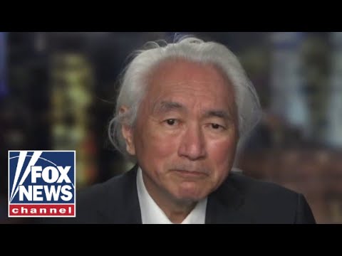 You are currently viewing Michio Kaku: The entire universe will be aware of this one explosion