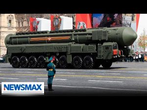 Read more about the article We cannot allow Russia’s nuclear saber-rattling to deter us | Guy Reschenthaler