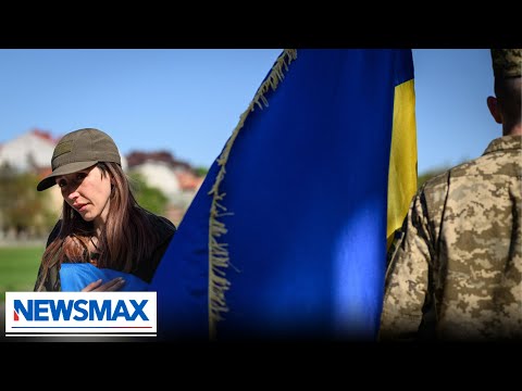 You are currently viewing Ukrainian forces say war could end sooner