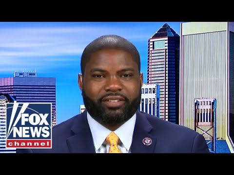 You are currently viewing President Biden lied about this: Rep. Donalds