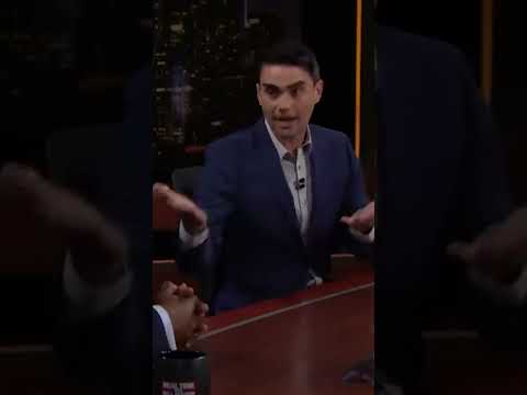 You are currently viewing Ben Shapiro vs. MSNBC Contributor on Critical Race Theory