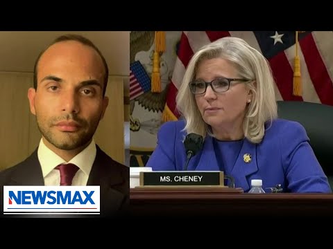 You are currently viewing Who’s going to perform the Jan. 6th Committee halftime show? | George Papadopoulos | ‘The Count’