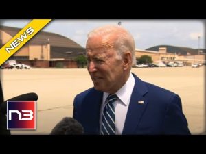 Read more about the article Biden Blames Republicans For The Crime Wave, Here’s Proof He’s Wrong