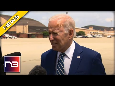 You are currently viewing Biden Blames Republicans For The Crime Wave, Here’s Proof He’s Wrong