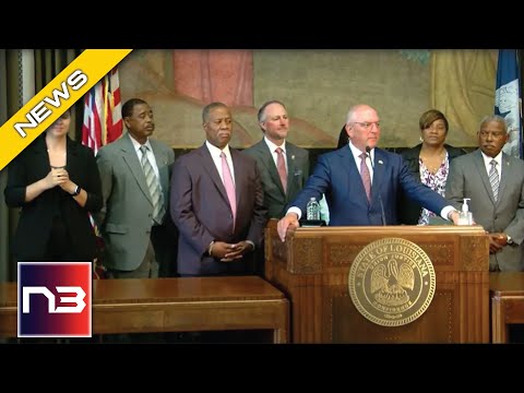 You are currently viewing THIS IS BIG: Louisiana Passes Law That Will ANGER Liberals Across America