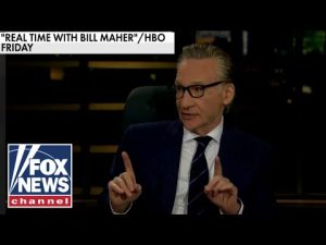 Read more about the article Bill Maher roasts the New York Times for Kavanaugh hypocrisy