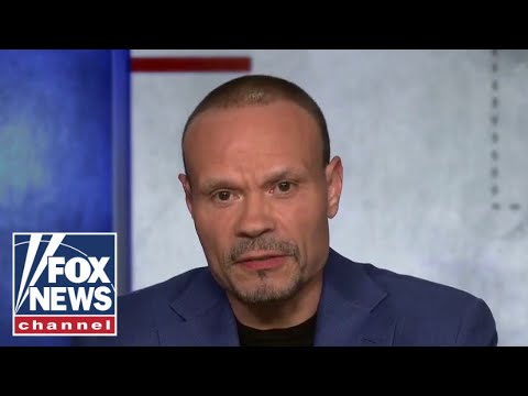 You are currently viewing Dan Bongino: Biden blames everything for inflation, but himself