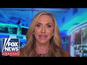 Read more about the article This is so ridiculous: Lara Trump