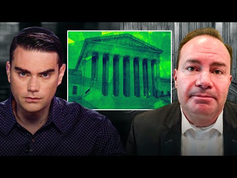 You are currently viewing How Seriously Should We Take This Democrat THREAT? | With Sen. Mike Lee