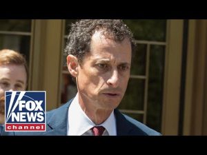 Read more about the article Anthony Weiner ‘the biggest jackass:’ Dagen McDowell