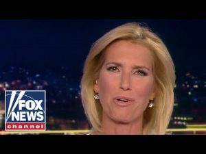 Read more about the article Laura Ingraham: It’s just another day of disasters in Biden world