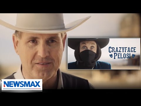 You are currently viewing ‘THE MARXISTS CAME TO TOWN’: Senate hopefuls defend their own campaign ads in Newsmax Debate