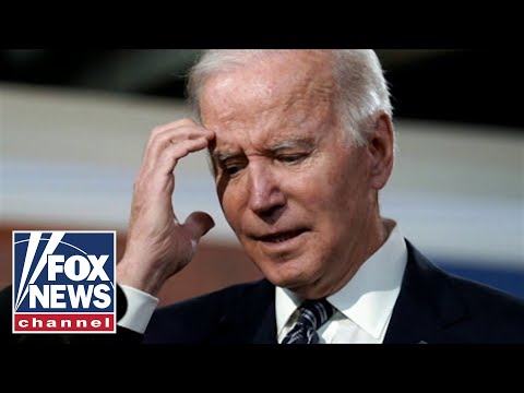 You are currently viewing Piers Morgan questions Biden’s capacity to carry out presidency