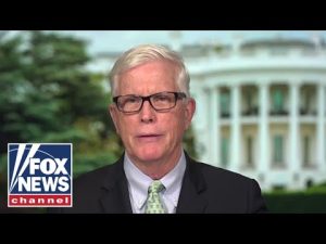 Read more about the article Hugh Hewitt: Inflation will be the reason Democrats ‘get wiped out’