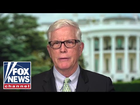 You are currently viewing Hugh Hewitt: Inflation will be the reason Democrats ‘get wiped out’