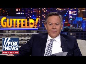 Read more about the article Gutfeld: Stop monkeying around