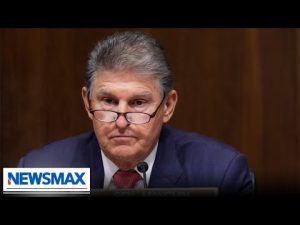 Read more about the article ‘Senator Manchin is right’: Wittman agrees with Manchin nixing Biden’s spending plans