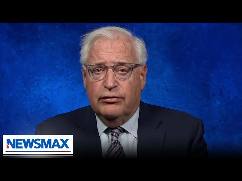 You are currently viewing David Friedman: The Biden Administration does not have a credible deterrent towards Iran