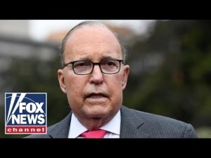 Read more about the article Larry Kudlow on latest inflation reports: ‘I don’t see any good news’