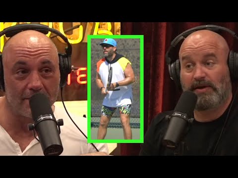 You are currently viewing Joe & Tom on Bert’s Surprising Athleticism