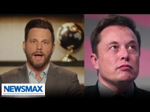 Read more about the article Dave Rubin: Maybe Elon Musk exposing Twitter as fake is enough | ‘John Bachman Now’