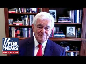 Read more about the article Gingrich: We’ve never had a situation like this in presidential politics