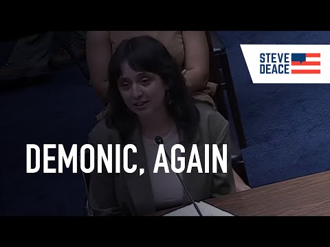 You are currently viewing ANOTHER Case Study on the Difference Between ‘Demonic’ and ‘Pagan’ | 7/14/22