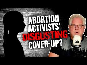 Read more about the article Did the far-left COVER UP this AWFUL crime to push abortion?