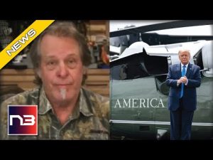 Read more about the article Ted Nugent Drops MEGATON Bomb On Trump Haters In Perfect Statement