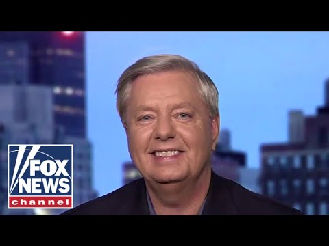 You are currently viewing Lindsey Graham: Here’s what will happen if we don’t take back the Senate