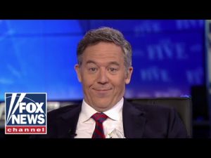 Read more about the article Gutfeld: America is the biggest threat to America because our priorities are so ‘skewed’