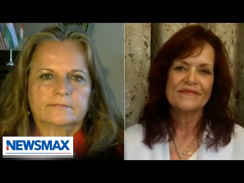 You are currently viewing Angel moms: Biden is doing absolutely nothing to protect American citizens | Rob Schmitt Tonight