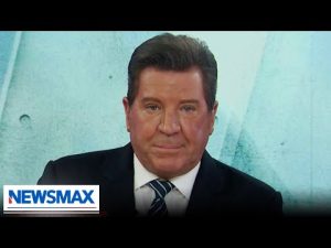 Read more about the article Biden selling oil, his son and his soul: Eric Bolling