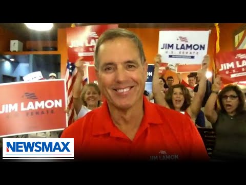 You are currently viewing Jim Lamon: The debate “wasn’t even a contest”