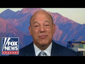 Read more about the article Ari Fleischer: This is why I am fed up with the ‘hypocrisy’ of the media