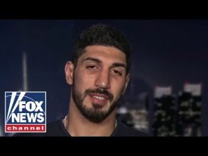 Read more about the article Enes Kanter Freedom has a message for billionaire LeBron James