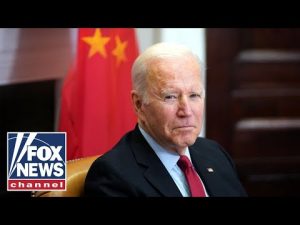 Read more about the article This is where President Biden’s foreign policy went wrong | Ben Domenech Podcast